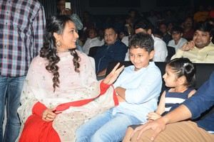 Brahmotsavam Audio Function
